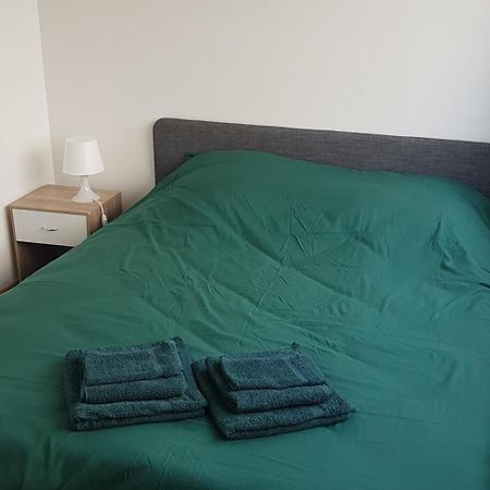 Cosy Apartment Close Eiffel Tower Sèvres Buitenkant foto